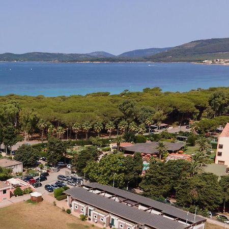 La Meta Sporting Rooms Alghero Zewnętrze zdjęcie