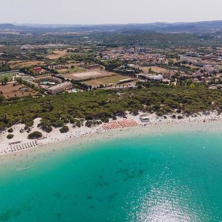 La Meta Sporting Rooms Alghero Zewnętrze zdjęcie