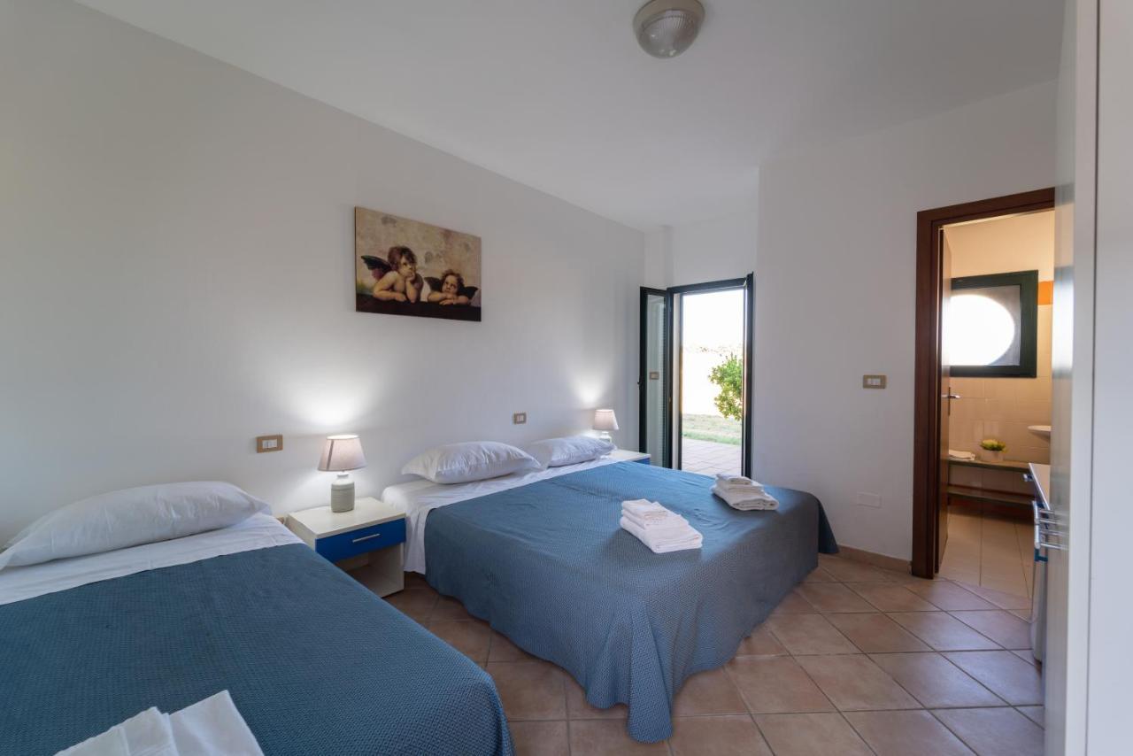 La Meta Sporting Rooms Alghero Zewnętrze zdjęcie