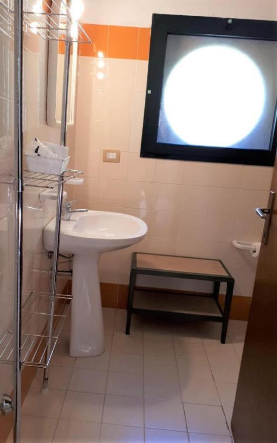 La Meta Sporting Rooms Alghero Zewnętrze zdjęcie