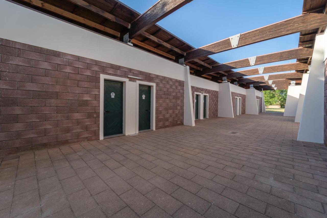 La Meta Sporting Rooms Alghero Zewnętrze zdjęcie