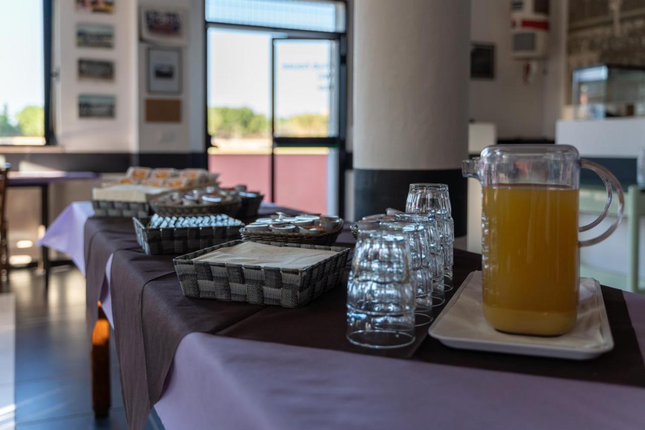La Meta Sporting Rooms Alghero Zewnętrze zdjęcie
