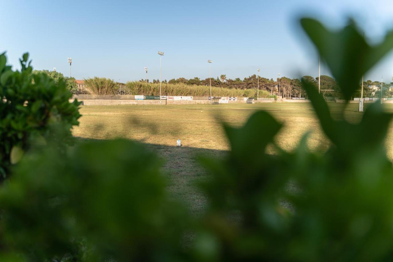 La Meta Sporting Rooms Alghero Zewnętrze zdjęcie