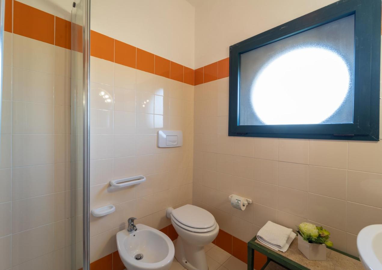 La Meta Sporting Rooms Alghero Zewnętrze zdjęcie