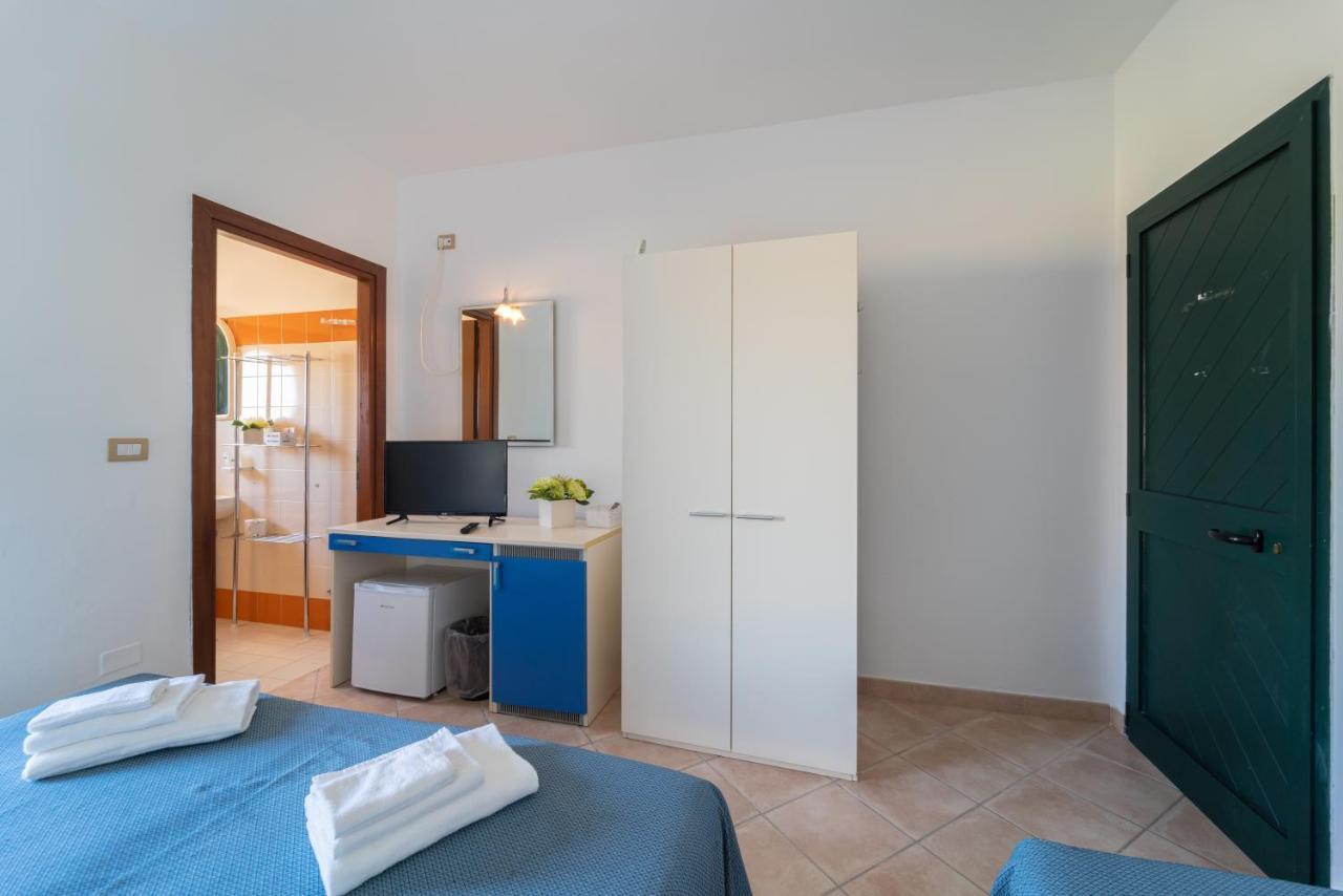 La Meta Sporting Rooms Alghero Zewnętrze zdjęcie