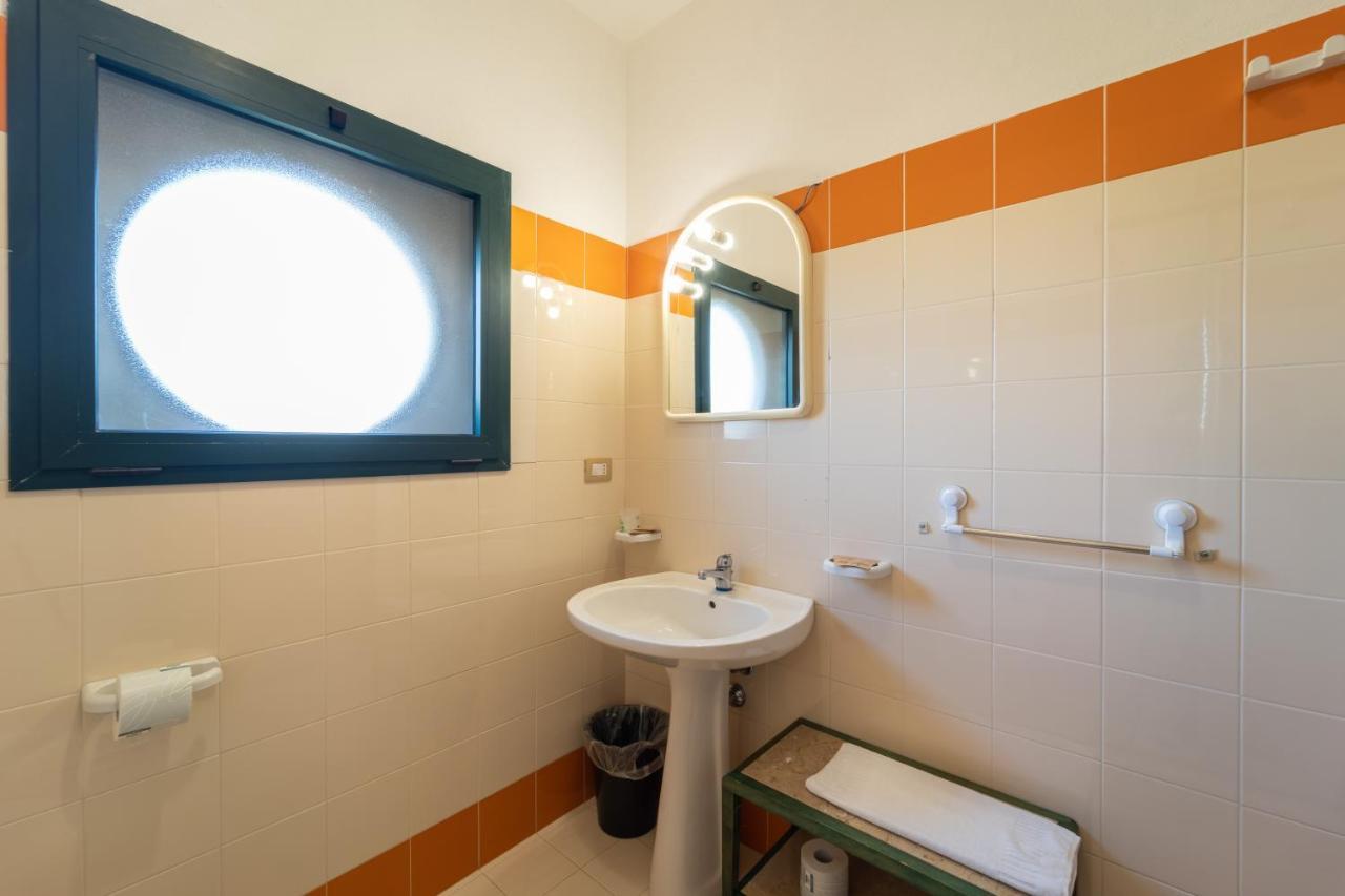 La Meta Sporting Rooms Alghero Zewnętrze zdjęcie