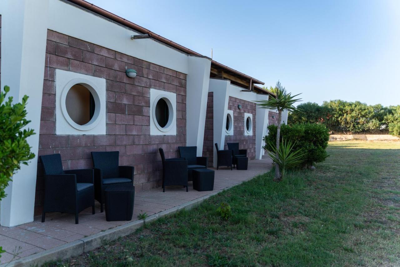 La Meta Sporting Rooms Alghero Zewnętrze zdjęcie