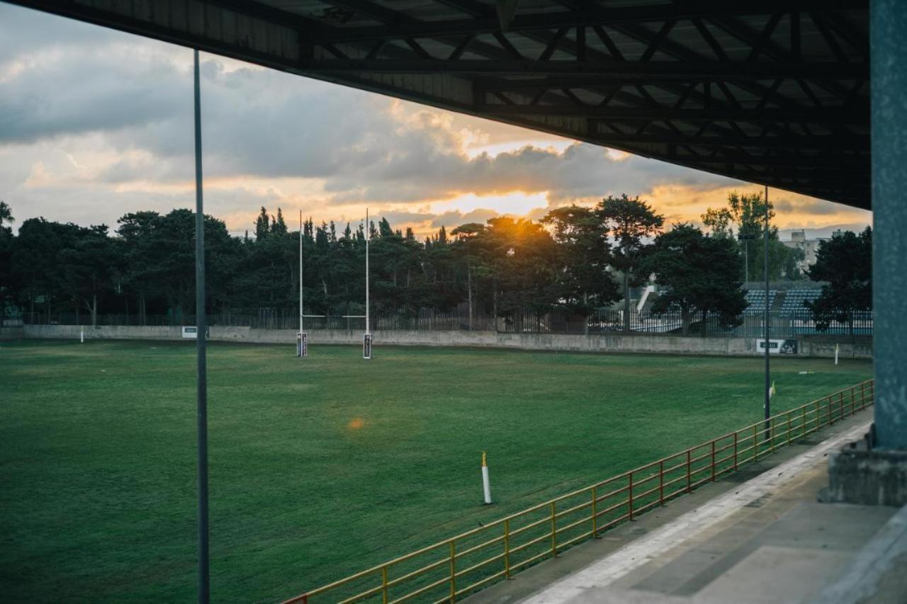 La Meta Sporting Rooms Alghero Pokój zdjęcie