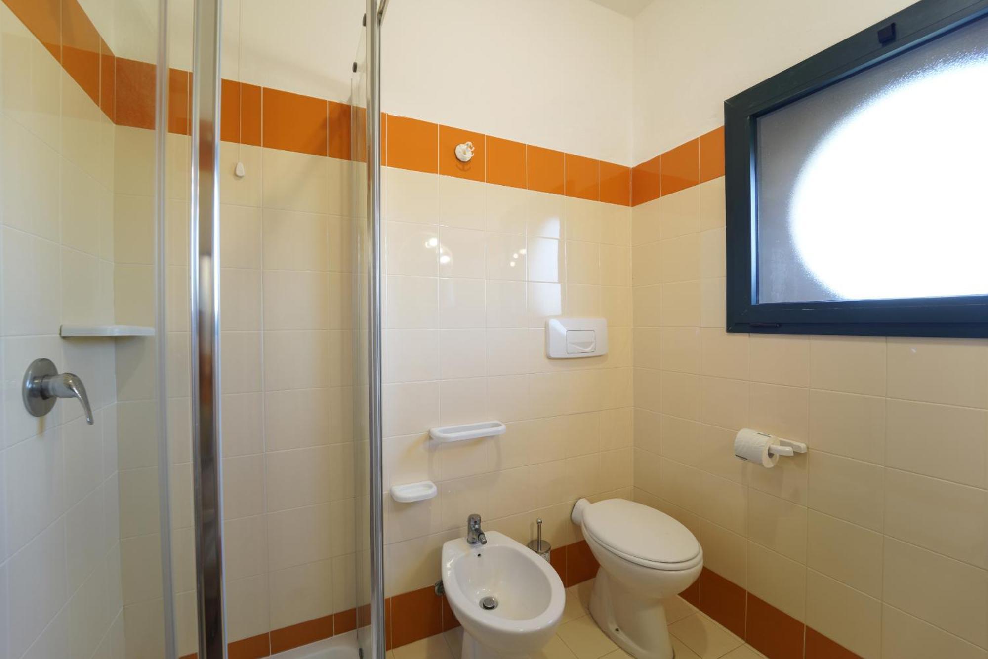 La Meta Sporting Rooms Alghero Zewnętrze zdjęcie