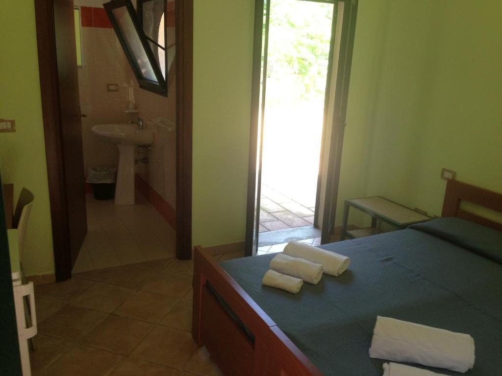 La Meta Sporting Rooms Alghero Pokój zdjęcie