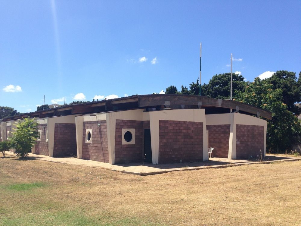La Meta Sporting Rooms Alghero Zewnętrze zdjęcie