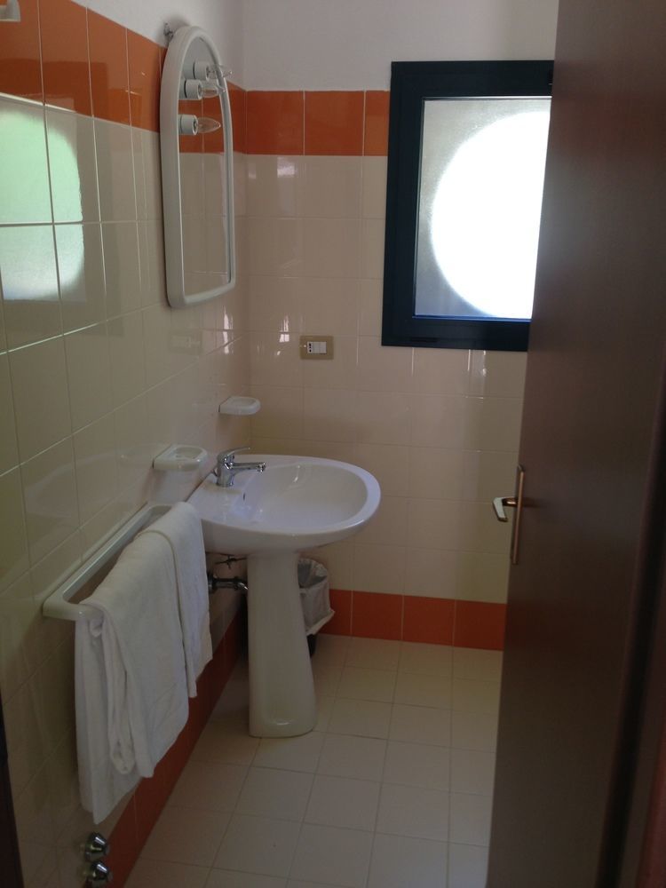 La Meta Sporting Rooms Alghero Zewnętrze zdjęcie