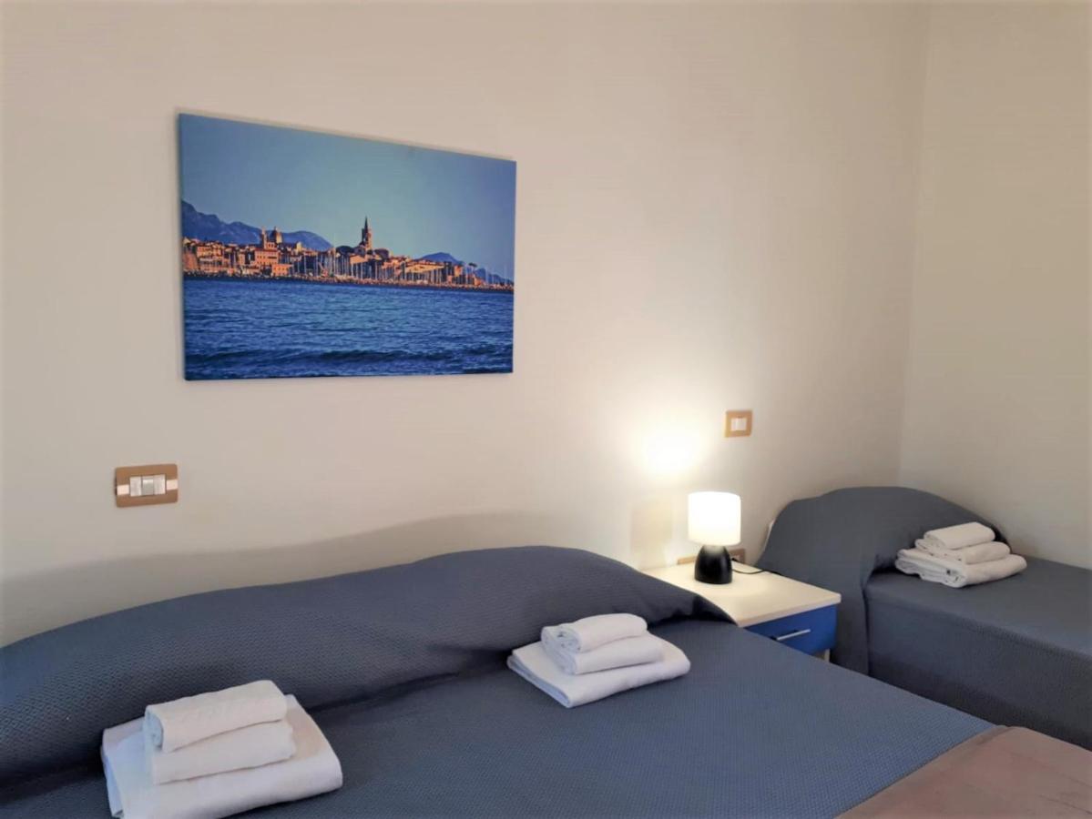 La Meta Sporting Rooms Alghero Zewnętrze zdjęcie